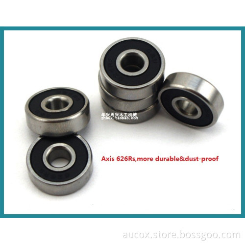 woodworking concrete router bits